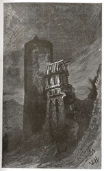 La Tourgue